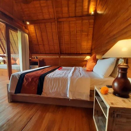 Pb Pondok Gandalangu Garden House Bali أوبود المظهر الخارجي الصورة