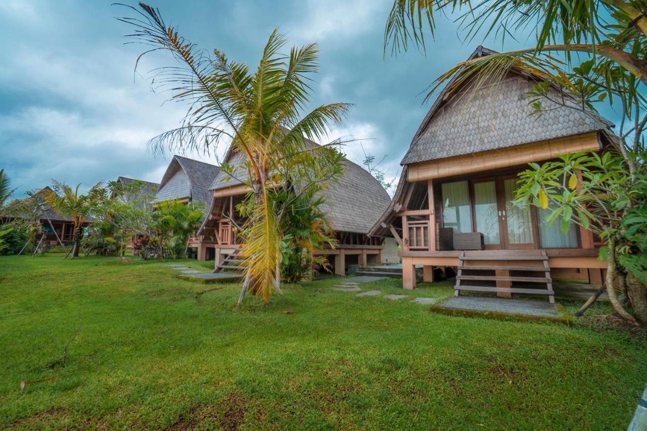 Pb Pondok Gandalangu Garden House Bali أوبود المظهر الخارجي الصورة