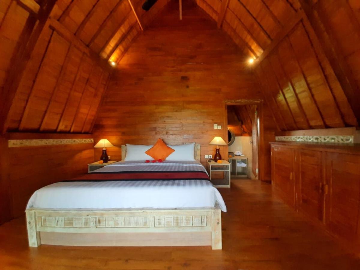 Pb Pondok Gandalangu Garden House Bali أوبود المظهر الخارجي الصورة