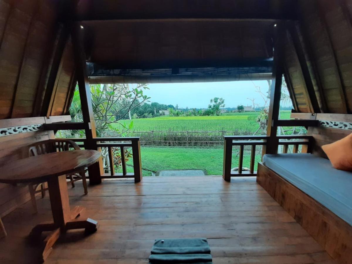 Pb Pondok Gandalangu Garden House Bali أوبود المظهر الخارجي الصورة