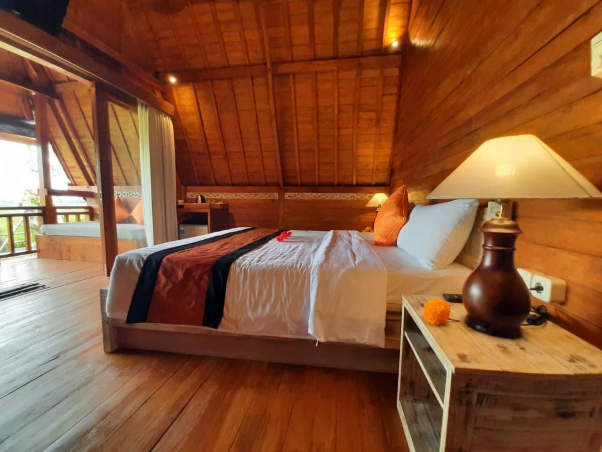 Pb Pondok Gandalangu Garden House Bali أوبود المظهر الخارجي الصورة