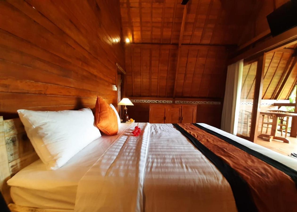 Pb Pondok Gandalangu Garden House Bali أوبود المظهر الخارجي الصورة