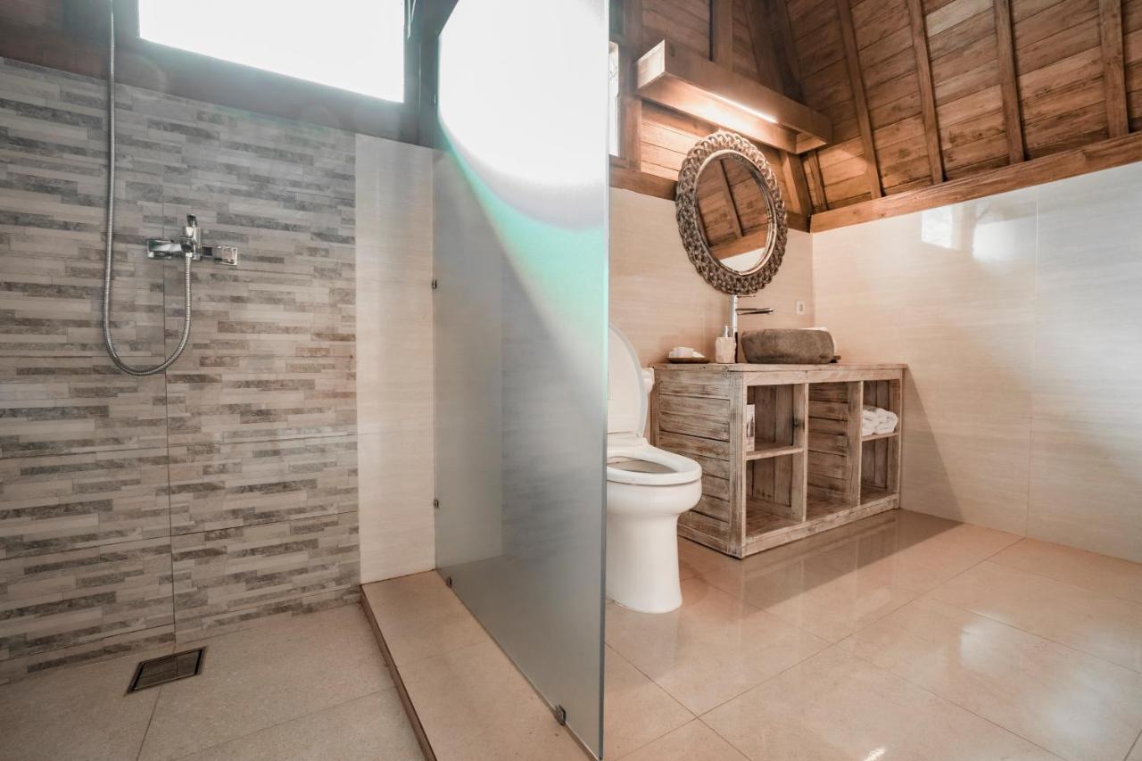 Pb Pondok Gandalangu Garden House Bali أوبود المظهر الخارجي الصورة