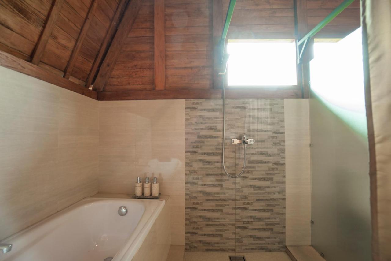Pb Pondok Gandalangu Garden House Bali أوبود المظهر الخارجي الصورة
