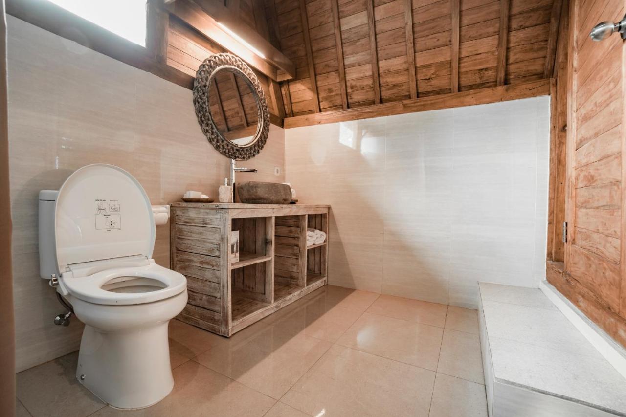Pb Pondok Gandalangu Garden House Bali أوبود المظهر الخارجي الصورة