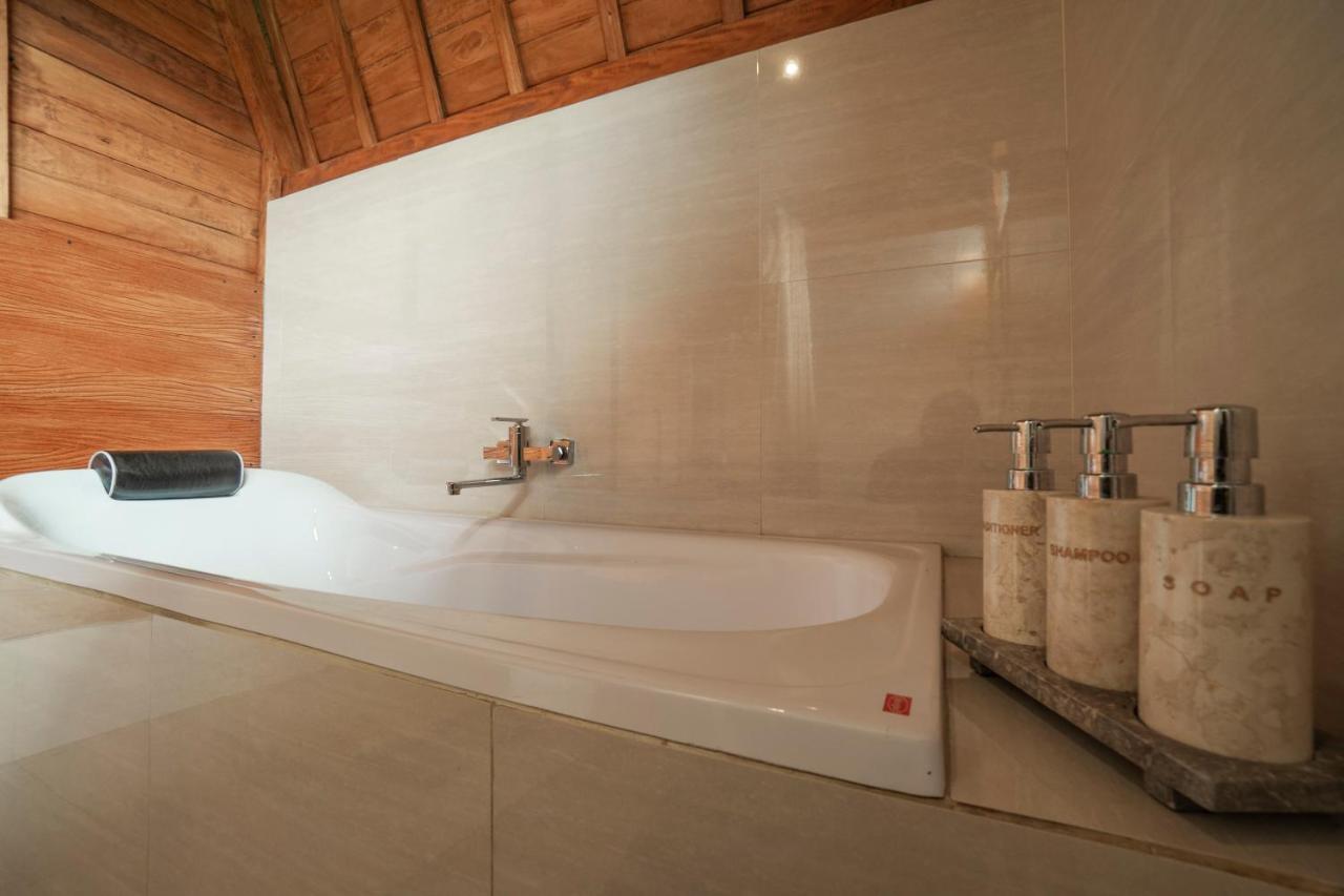Pb Pondok Gandalangu Garden House Bali أوبود المظهر الخارجي الصورة